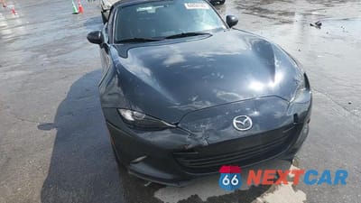 Zdjęcie 13 z 14 samochodu: 2016 MAZDA MX-5 MIATA SPORT VIN:JM1NDAB77G0114646 - miniatura