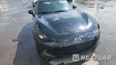 Zdjęcie 13 z 14 samochodu: 2016 MAZDA MX-5 MIATA SPORT VIN:JM1NDAB77G0114646 - miniatura