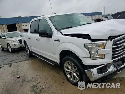 Zdjęcie 13 z 14 samochodu: 2016 FORD F150 SUPERCREW VIN:1FTEW1EP4GFD17240 - miniatura