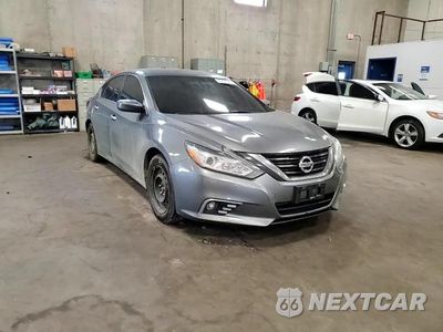 Zdjęcie 14 z 15 samochodu: 2018 NISSAN ALTIMA 2.5 VIN:1N4AL3AP9JC213396 - miniatura