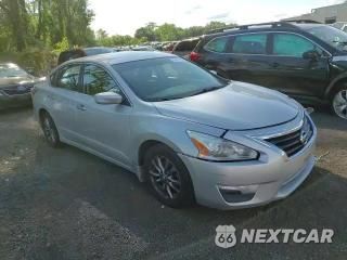 Zdjęcie 11 z 14 samochodu: 2015 NISSAN ALTIMA 2.5 VIN:1N4AL3AP2FC591910 - miniatura