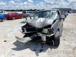 Zdjęcie 11 z 14 samochodu: 2002 FORD F150 SUPERCREW VIN:1FTRW07692KB73281 - miniatura