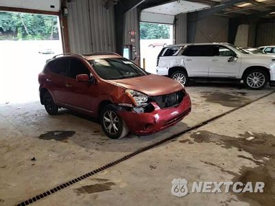 Zdjęcie 11 z 14 samochodu: 2011 NISSAN ROGUE S VIN:JN8AS5MV3BW292278 - miniatura