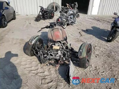 Zdjęcie 11 z 12 samochodu: 2019 CAN-AM RYKER VIN:3JB2FEG26KJ000200 - miniatura