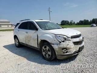 Zdjęcie 12 z 15 samochodu: 2015 CHEVROLET EQUINOX LTZ VIN:2GNFLHE38F6396849 - miniatura