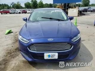 Zdjęcie 10 z 14 samochodu: 2013 FORD FUSION SE VIN:3FA6P0HR5DR103709 - miniatura