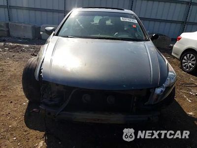 Zdjęcie 11 z 13 samochodu: 2009 HONDA ACCORD EX VIN:1HGCP26759A018642 - miniatura