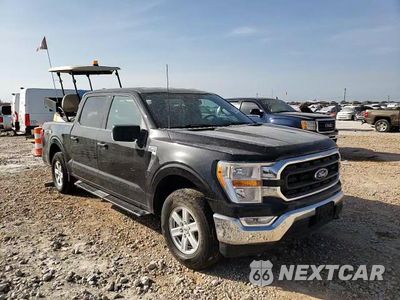 Zdjęcie 11 z 14 samochodu: 2021 FORD F150 SUPERCREW VIN:1FTEW1EP7MKE69676 - miniatura