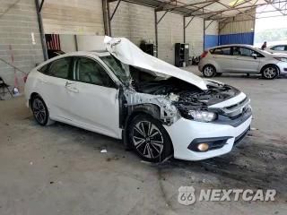 Zdjęcie 10 z 13 samochodu: 2016 HONDA CIVIC EX VIN:19XFC1F33GE029308 - miniatura