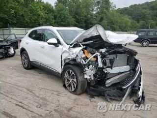 Zdjęcie 12 z 16 samochodu: 2022 BUICK ENVISION ESSENCE VIN:LRBFZNR46ND053044 - miniatura