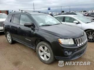 Zdjęcie 11 z 14 samochodu: 2012 JEEP COMPASS LATITUDE VIN:1C4NJDEB8CD611962 - miniatura