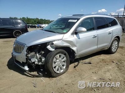 Zdjęcie 12 z 14 samochodu: 2015 BUICK ENCLAVE VIN:5GAKVBKD3FJ261844 - miniatura