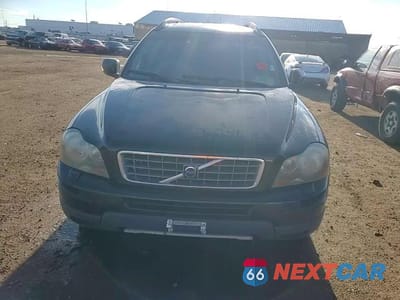 Zdjęcie 11 z 13 samochodu: 2009 VOLVO XC90 3.2 VIN:YV4CZ982891522392 - miniatura