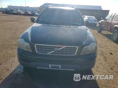 Zdjęcie 11 z 13 samochodu: 2009 VOLVO XC90 3.2 VIN:YV4CZ982891522392 - miniatura