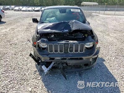 Zdjęcie 11 z 14 samochodu: 2023 JEEP RENEGADE LATITUDE VIN:ZACNJDB17PPP12569 - miniatura