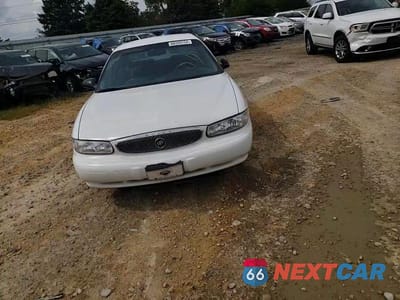 Zdjęcie 10 z 14 samochodu: 1999 BUICK CENTURY CUSTOM VIN:2G4WS52M7X1597014 - miniatura