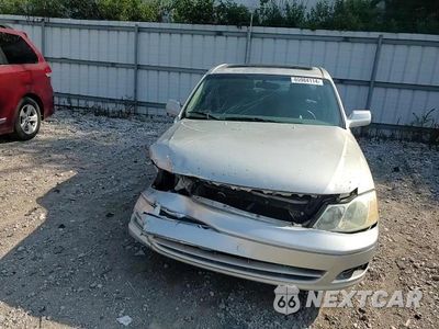 Zdjęcie 10 z 14 samochodu: 2001 TOYOTA AVALON XL VIN:4T1BF28B41U160297 - miniatura