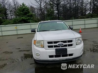 Zdjęcie 12 z 15 samochodu: 2009 FORD ESCAPE HYBRID VIN:1FMCU59349KC24624 - miniatura