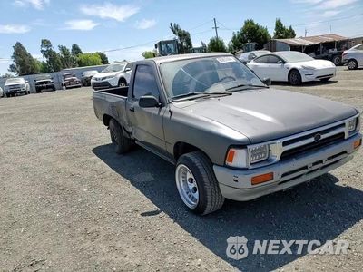 Zdjęcie 11 z 14 samochodu: 1993 TOYOTA PICKUP 1/2 TON SHORT WHEELBASE VIN:JT4RN81A2P5166404 - miniatura