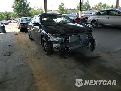 Zdjęcie 10 z 13 samochodu: 2010 NISSAN MAXIMA S VIN:1N4AA5APXAC824426 - miniatura