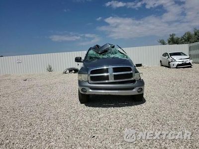 Zdjęcie 11 z 13 samochodu: 2005 DODGE RAM 1500 ST VIN:1D7HU18D95S208366 - miniatura