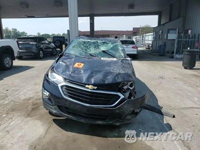 Zdjęcie 12 z 14 samochodu: 2020 CHEVROLET EQUINOX LT VIN:3GNAXJEV2LS700245 - miniatura