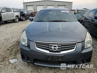 Zdjęcie 11 z 14 samochodu: 2008 NISSAN MAXIMA SE VIN:1N4BA41E48C814143 - miniatura