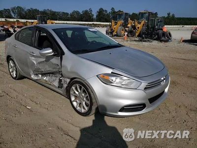 Zdjęcie 10 z 14 samochodu: 2013 DODGE DART SXT VIN:1C3CDFBH6DD317534 - miniatura