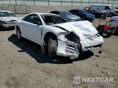 Zdjęcie 11 z 14 samochodu: 2000 MITSUBISHI ECLIPSE GT VIN:4A3AC84LXYE118826 - miniatura