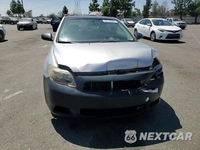 Zdjęcie 11 z 14 samochodu: 2007 TOYOTA SCION TC VIN:JTKDE167370220460 - miniatura