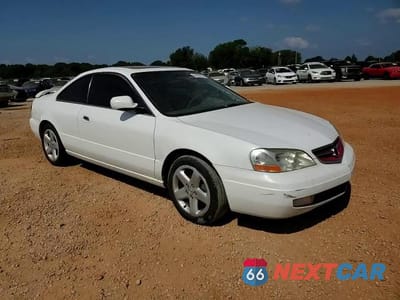 Zdjęcie 11 z 15 samochodu: 2001 ACURA 3.2CL TYPE-S VIN:19UYA42681A007218 - miniatura