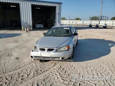 Zdjęcie 10 z 14 samochodu: 2001 PONTIAC GRAND AM SE1 VIN:1G2NF52E81M567680 - miniatura