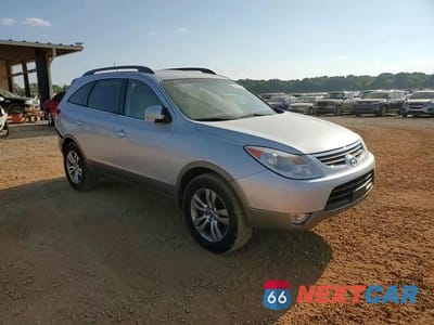 Zdjęcie 12 z 15 samochodu: 2012 HYUNDAI VERACRUZ GLS VIN:KM8NU4CC5CU198154 - miniatura