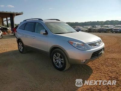 Zdjęcie 11 z 16 samochodu: 2012 HYUNDAI VERACRUZ GLS VIN:KM8NU4CC5CU198154 - miniatura