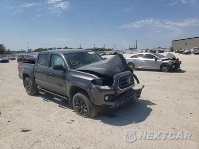 Zdjęcie 10 z 13 samochodu: 2021 TOYOTA TACOMA DOUBLE CAB VIN:5TFAZ5CN6MX105945 - miniatura
