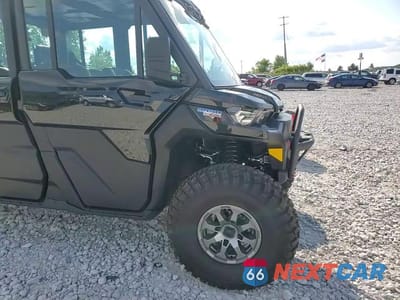 Zdjęcie 12 z 12 samochodu: 2023 CAN-AM DEFENDER MAX LIMITED CAB HD10 VIN:3JBUUAX43PK003243 - miniatura