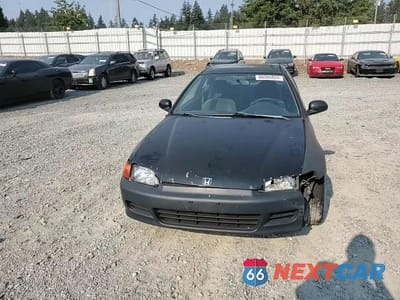 Zdjęcie 10 z 14 samochodu: 1995 HONDA CIVIC EX VIN:2HGEJ1227SH520512 - miniatura