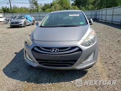 Zdjęcie 12 z 15 samochodu: 2014 HYUNDAI ELANTRA GT VIN:KMHD35LHXEU173186 - miniatura