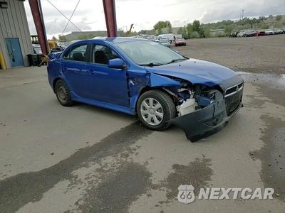 Zdjęcie 11 z 14 samochodu: 2012 MITSUBISHI LANCER ES/ES SPORT VIN:JA32U2FU5CU009422 - miniatura