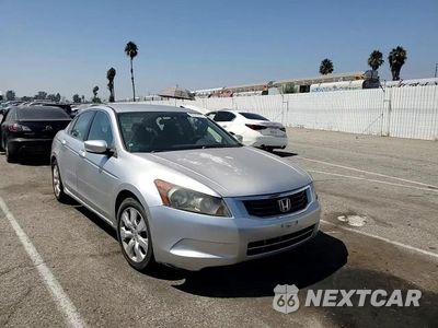 Zdjęcie 11 z 14 samochodu: 2010 HONDA ACCORD LX VIN:1HGCP2F33AA126677 - miniatura