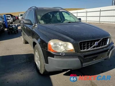 Zdjęcie 12 z 15 samochodu: 2004 VOLVO XC90 VIN:YV1CZ59H141101034 - miniatura