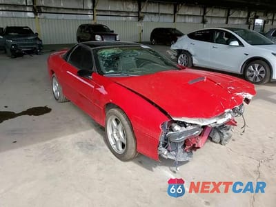 Zdjęcie 10 z 14 samochodu: 1998 CHEVROLET CAMARO Z28 VIN:2G1FP22G9W2126675 - miniatura