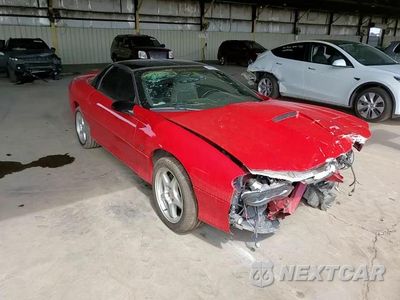 Zdjęcie 10 z 14 samochodu: 1998 CHEVROLET CAMARO Z28 VIN:2G1FP22G9W2126675 - miniatura