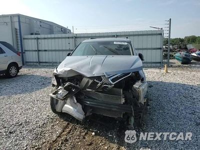 Zdjęcie 11 z 15 samochodu: 2016 DODGE JOURNEY SE VIN:3C4PDCAB8GT116001 - miniatura