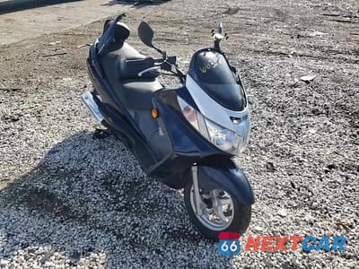 Zdjęcie 11 z 11 samochodu: 2004 SUZUKI AN400 K3 VIN:JS1CK43A942100427 - miniatura
