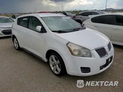 Zdjęcie 10 z 14 samochodu: 2009 PONTIAC VIBE VIN:5Y2SP67029Z435642 - miniatura