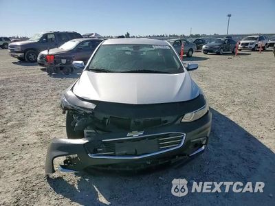 Zdjęcie 10 z 14 samochodu: 2017 CHEVROLET MALIBU LT VIN:1G1ZE5ST6HF116138 - miniatura