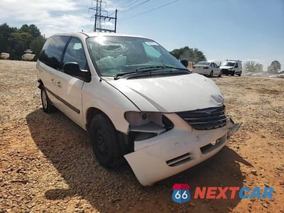Zdjęcie 11 z 16 samochodu: 2005 CHRYSLER TOWN & COUNTRY VIN:1C4GP45R25B431802 - miniatura