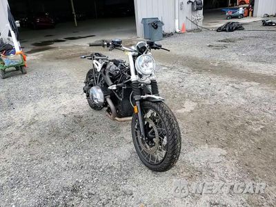 Zdjęcie 10 z 10 samochodu: 2020 BMW R NINE T SCRAMBLER VIN:WB10J3305LZ795196 - miniatura