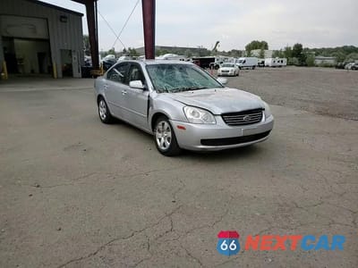 Zdjęcie 11 z 14 samochodu: 2008 KIA OPTIMA LX VIN:KNAGE123185250808 - miniatura